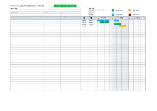 picture1_Construction Template Excel 40318 | Ic 3 Week Construction Schedule 10669