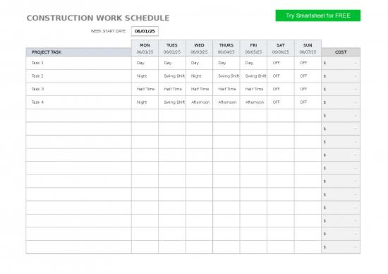 picture1_Construction Template Excel 40326 | Ic Construction Work Schedule 10669