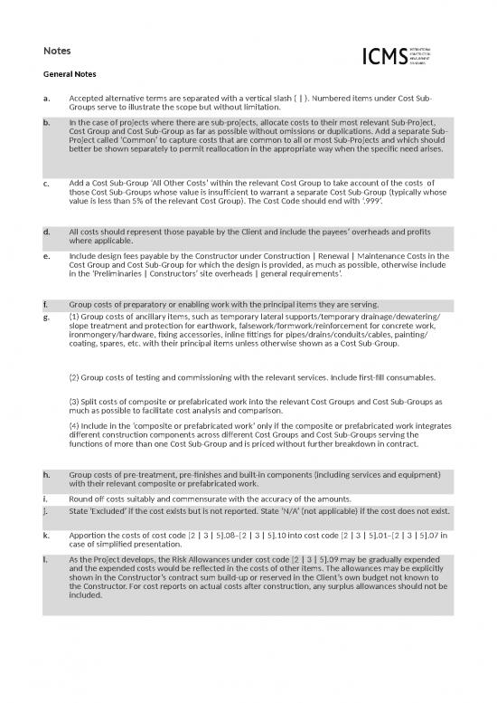 picture_Cost Sheet Format In Excel 40147 | Icms 2 Excel Sheets Final Draft Icms Logo