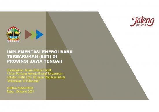 picture1_Energi Terbarukan Pdf 38900 | Implementasi Energi Terbarukan Pada Rencana Energi Jawa Tengah 10maret2021 picture1_Energi Terbarukan Pdf 38900 | Implementasi Energi Terbarukan Pada Rencana Energi Jawa Tengah 10maret2021