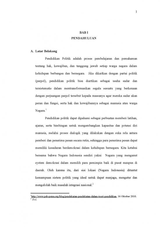 picture1_Pendidikan Politik Pdf 38522 | Jiptummpp Gdl Rahmadandr 29248 1 Babi