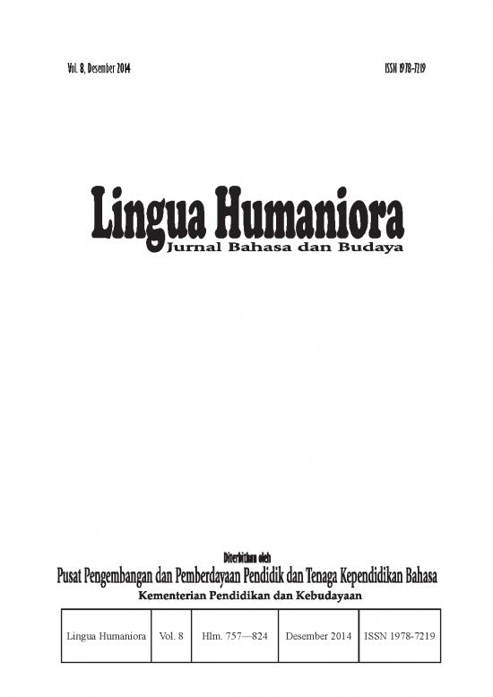 picture Sastra Pdf 39746 | Jurnal Desember 2014 Art 1 Penerapan