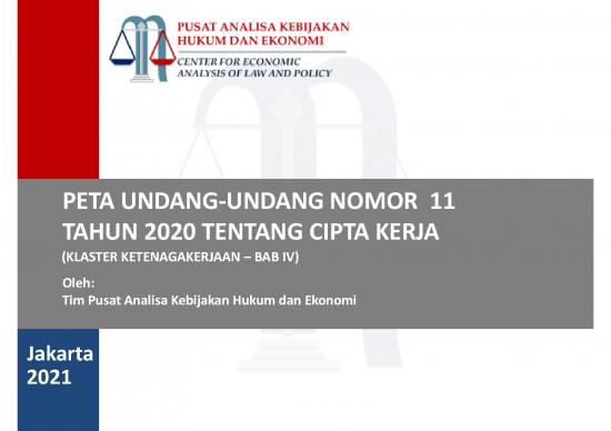 picture Hukum Pdf 39152 | Klaster 4 Ketenagakerjaan