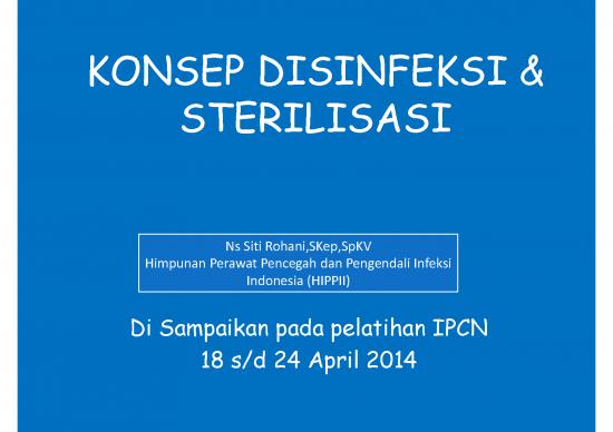 picture1_Sterilisasi Pdf 39167 | Konsep Disinfeksi