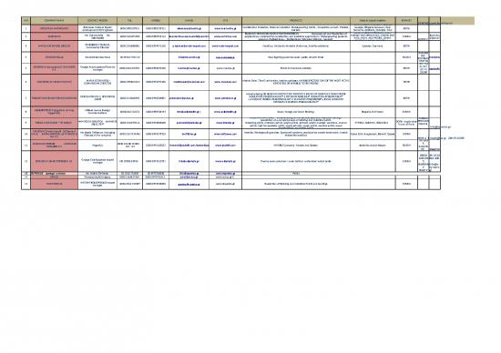picture1_Excel Construction Company 40077 | List Of Companies From The Building  Materials Sector