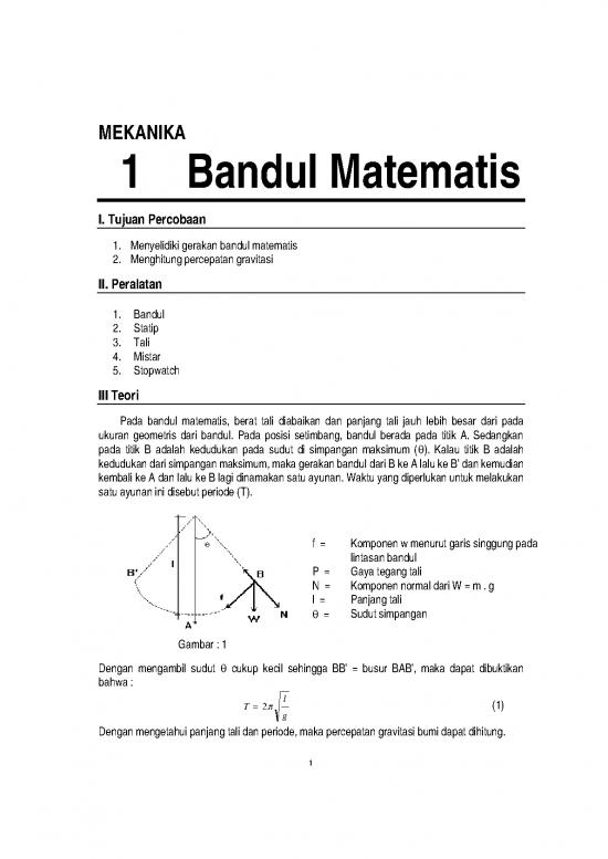 picture Teori Bandul Matematis 38514 | M1 Item Download 2022-08-13 05-22-02