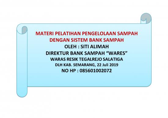 picture Bank Sampah Pdf 38965 | Materi Bu Alimah Bank Sampah 19 picture Bank Sampah Pdf 38965 | Materi Bu Alimah Bank Sampah 19