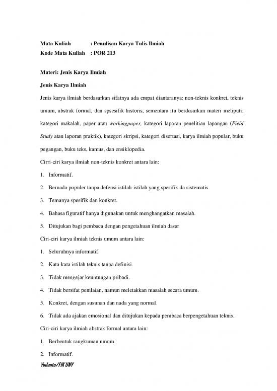 picture Contoh Laporan Penelitian 39850 | Materi Pki Jenis Karya Ilmiah picture Contoh Laporan Penelitian 39850 | Materi Pki Jenis Karya Ilmiah