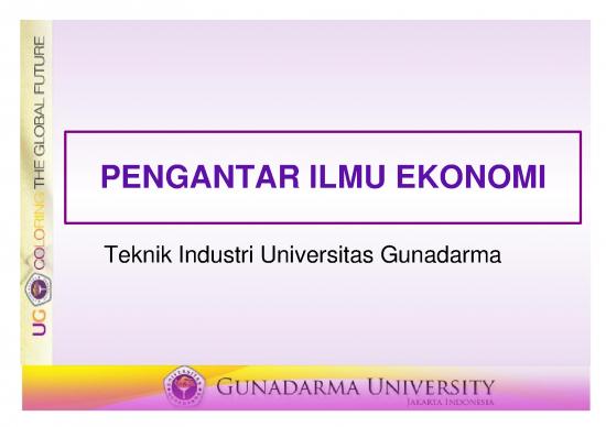 picture Ekonomi Pdf 38745 | Mk Pie 1