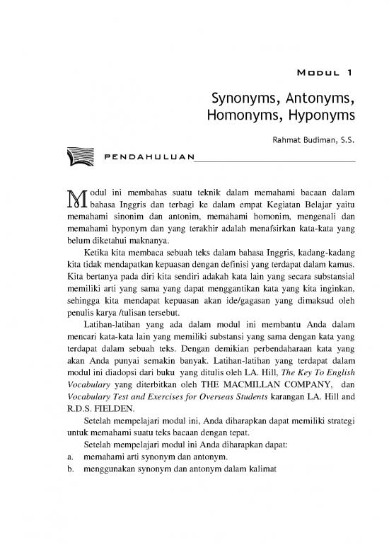 picture Bahasa Inggris Pdf 39815 | Mkdu4107 M1