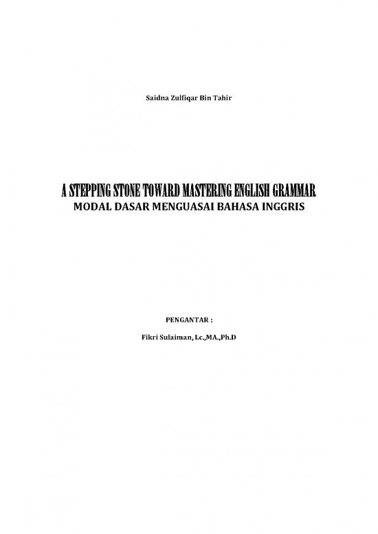 picture Bahasa Inggris Pdf 39818 | Modal Dasar Menguasai Bhs Inggris picture Bahasa Inggris Pdf 39818 | Modal Dasar Menguasai Bhs Inggris