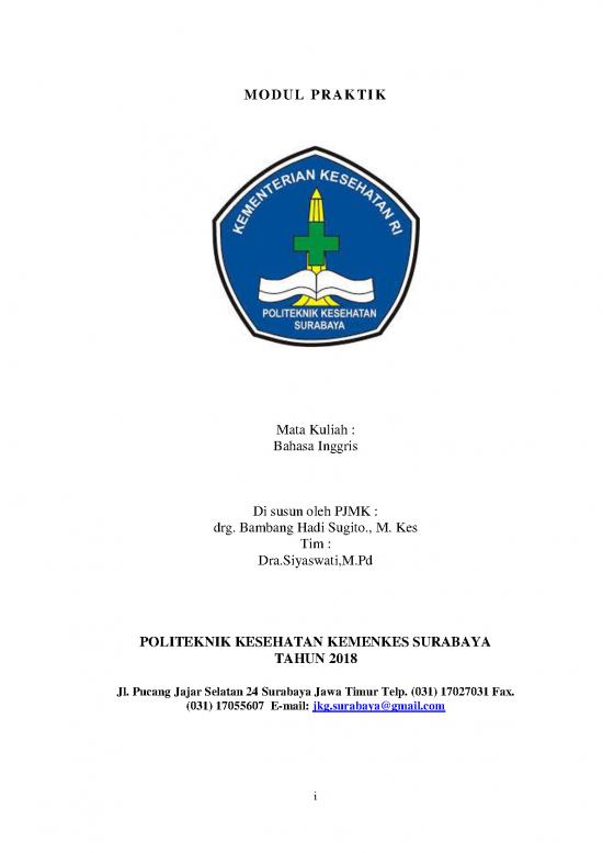 picture1_Bahasa Inggris Pdf 39660 | Modul Bahasa Inggrisssss Praktik 2018