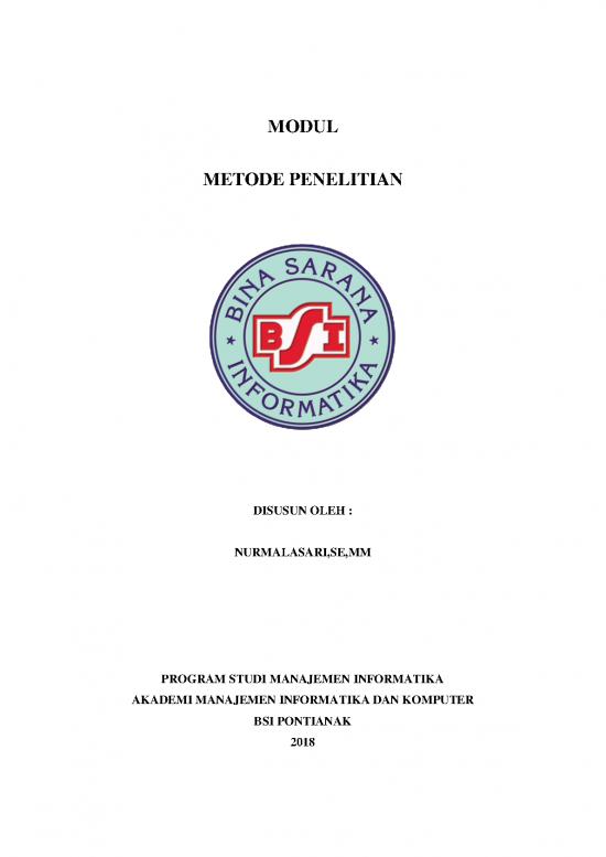 picture_Contoh Metode Penelitian 40565 | Modul Metode Penelitian Fix