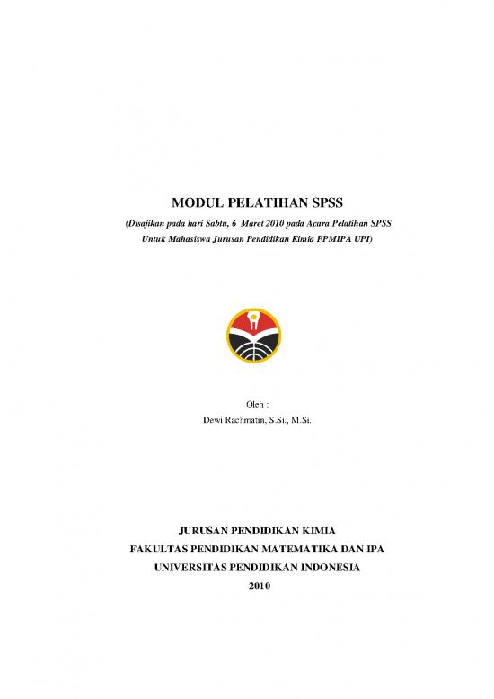 picture_Buku Kimia Pdf 39962 | Modul Pelatihan Spss
