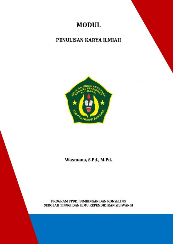picture1_Contoh Laporan Penelitian 39544 | Modul Penulisan Karya Tulis Ilmiah Baru