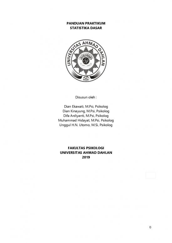 picture1_Statistika Pdf 39950 | Modul Praktikum Stadasar Revisi 15 April 2019 picture1_Statistika Pdf 39950 | Modul Praktikum Stadasar Revisi 15 April 2019