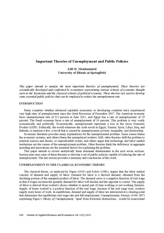 picture Political Economy Pdf 38893 | Mouhammedah Web12 5