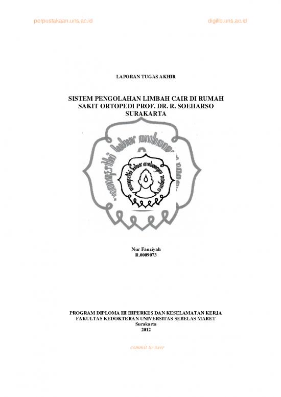 picture Pengolahan Limbah Rumah Sakit Pdf 38953 | Nur Fauziyah 0009073 picture Pengolahan Limbah Rumah Sakit Pdf 38953 | Nur Fauziyah 0009073