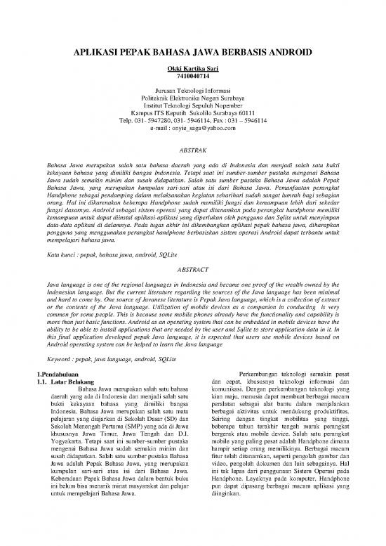 picture1_Pepak Bahasa Jawa Pdf 39738 | Paper Item Download 2022-08-14 05-01-02