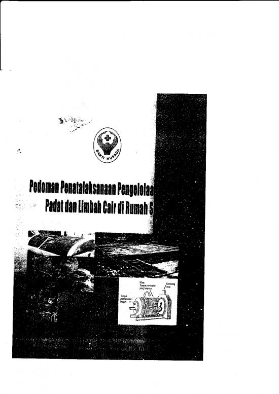 picture1_Limbah Pdf 39064 | Pedoman Penatalaksanaan Pengelolaan Limbah Padat Dan Cair
