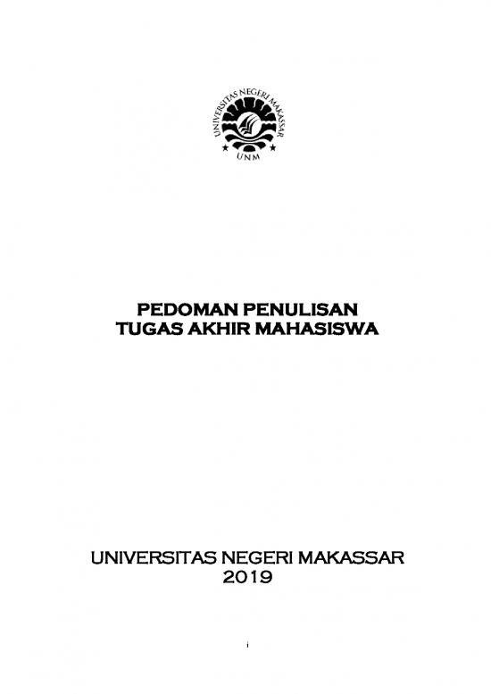 Metode Penulisan Laporan Tugas Akhir Pdf Documents Hot Sex Picture