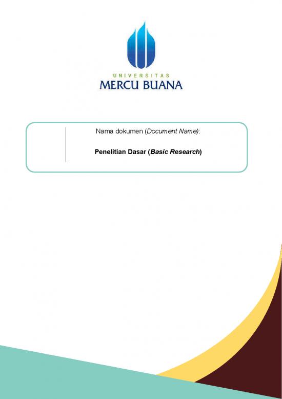 picture Pertanian Pdf 40548 | Penelitian Dasar