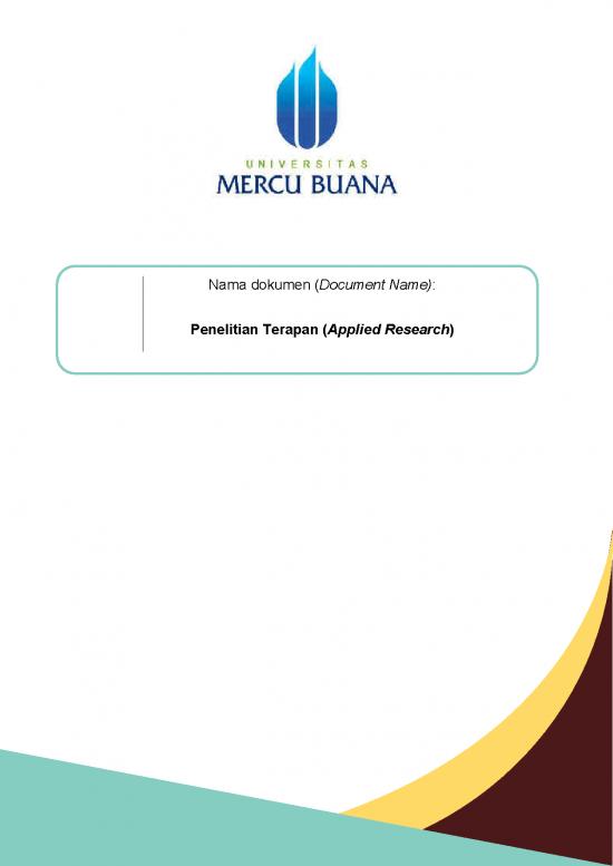 picture Pertanian Pdf 40549 | Penelitian Terapan