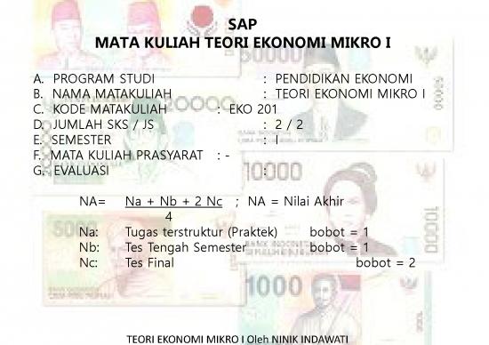 picture Ekonomi Pdf 38637 | Pengantar Ekonomi Mikro (1)
