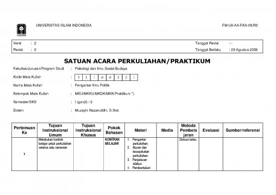 picture Pengantar Ilmu Politik Pdf 38516 | Pengantar Ilmu Politik