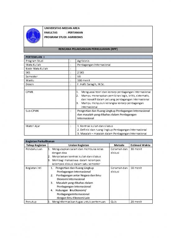 picture1_Pertanian Pdf 38715 | Perdagangan Internasional picture1_Pertanian Pdf 38715 | Perdagangan Internasional