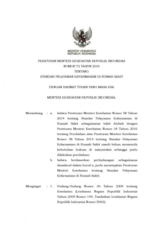 picture1_Hukum Pdf 39160 | Permenkes Nomor 72 Tahun 2016