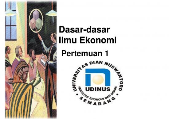 picture Ekonomi Pdf 38642 | Pertemuan 1   Dasar Ilmu Ekonomi