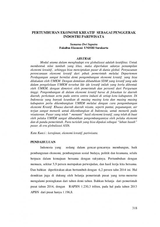 picture Ekonomi Pdf 38740 | Pertumbuhan Ekonomi Kreatif Sebagai Penggerak