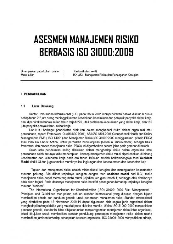 picture_Iso 9001 Pdf 39439 | Ppt Pppl Bab 13 Manajemen Resiko Iso 3001 2009 160318201332