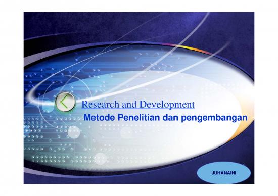 picture Contoh Metode Penelitian 40502 | Presentasi Research And Development