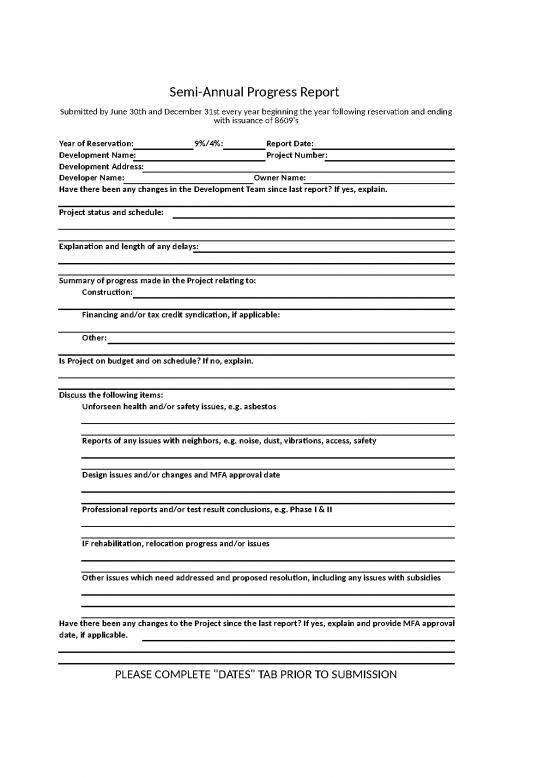 picture1_Construction Template Excel 40144 | Progress Report