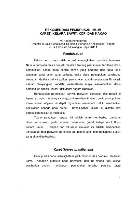 picture_Pertanian Pdf 39101 | Rekomendasi Pukbun