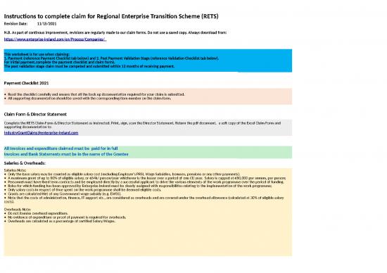 picture1_Excel Sample Sheet 40254 | Rets Claim Form