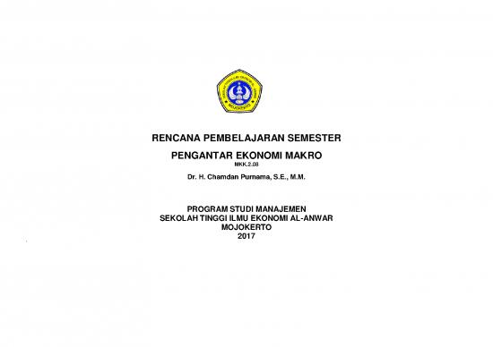 picture1_Ekonomi Pdf 38624 | Rps Pengantar Ekonomi Mikro Manajemen Chamdan picture1_Ekonomi Pdf 38624 | Rps Pengantar Ekonomi Mikro Manajemen Chamdan