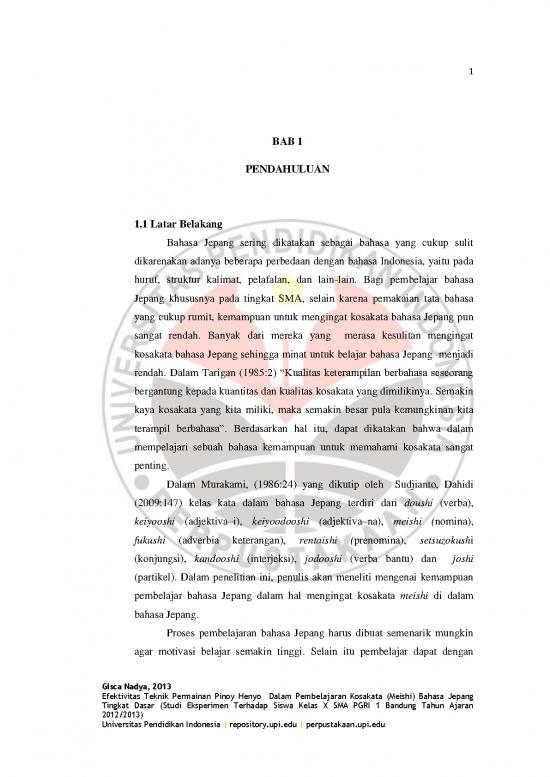 picture1_Pdf Belajar Bahasa Jepang 39804 | S Jep 0900742 Chapter1 picture1_Pdf Belajar Bahasa Jepang 39804 | S Jep 0900742 Chapter1