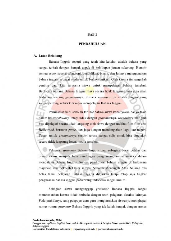 picture Bahasa Inggris Pdf 39806 | S Ktp 0906711 Chapter1 picture Bahasa Inggris Pdf 39806 | S Ktp 0906711 Chapter1