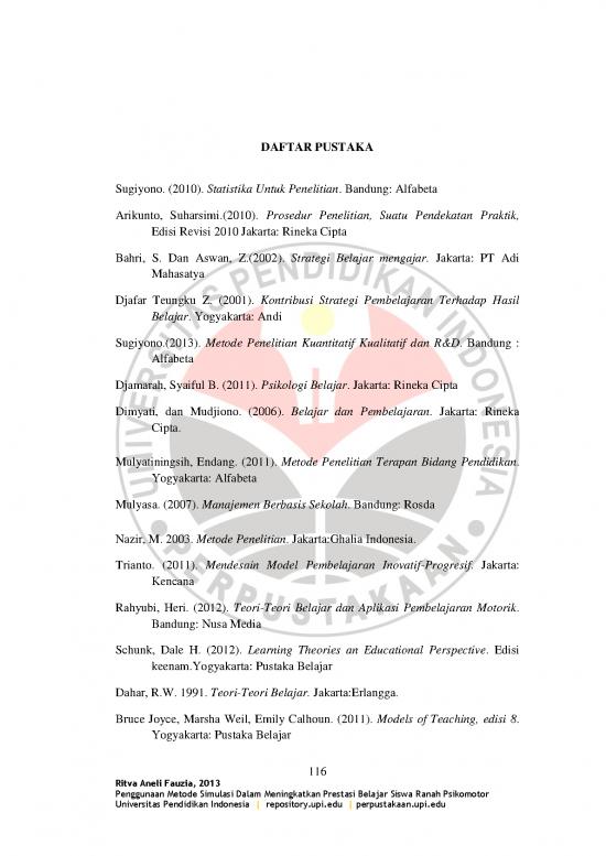 picture Pembelajaran Pdf 40036 | S Pkr 0907224 Bibliography picture Pembelajaran Pdf 40036 | S Pkr 0907224 Bibliography