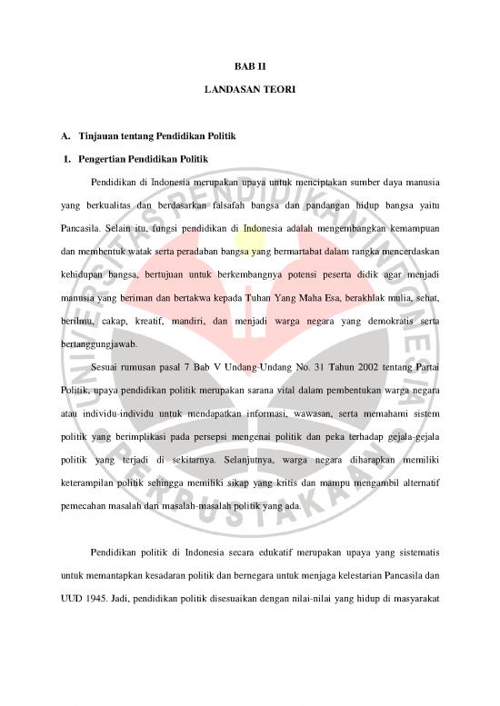 picture Teori Politik Pdf 38515 | S Ppk 054244 Chapture2