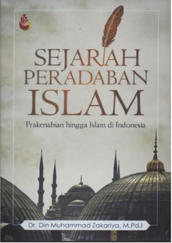 Learning Pdf 39330 | Sejarah Peradaban Islam