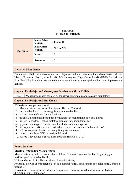 picture_Hukum Pdf 38512 | Silabus Rps Fisika Ii Sf184202