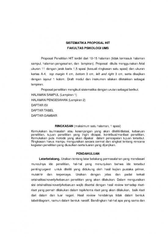 picture Contoh Metode Penelitian 39652 | Sistematika Proposal Hit Fakultas Psikologi Ums picture Contoh Metode Penelitian 39652 | Sistematika Proposal Hit Fakultas Psikologi Ums