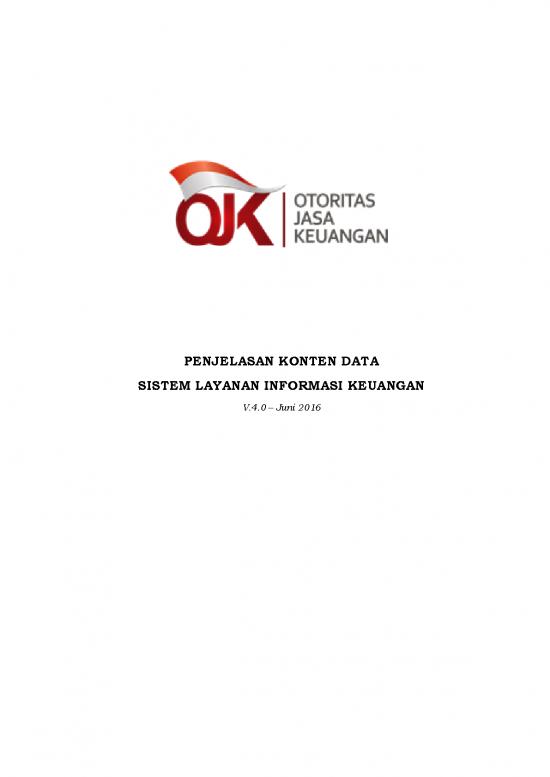 picture1_Contoh Slik Ojk Perorangan 39936 | Slik Pedoman Penyusunan Data Slik V4
