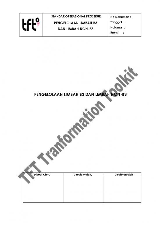 picture_Limbah Pdf 39443 | Sop Lb3 Dan Non B3 1