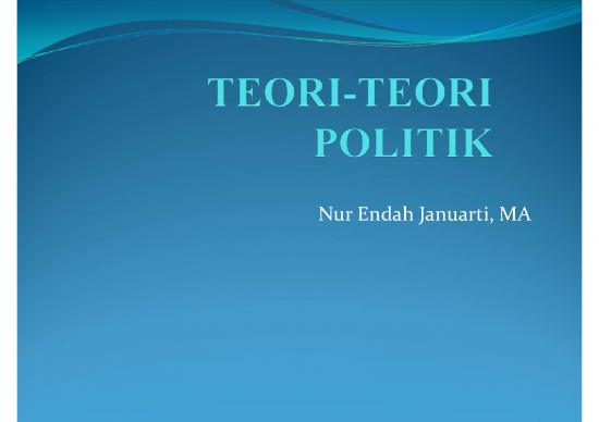 picture Teori Politik Pdf 38563 | Sospol04konsep Dasar Teori Politik