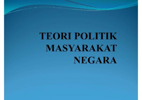 picture_Teori Politik Pdf 38567 | Sospol 04 Teori Politik Review